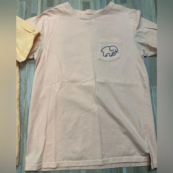 The North Face & Ivory Ella Women’s T-Shirt Bundle, Size XS - Picture 4 of 8
